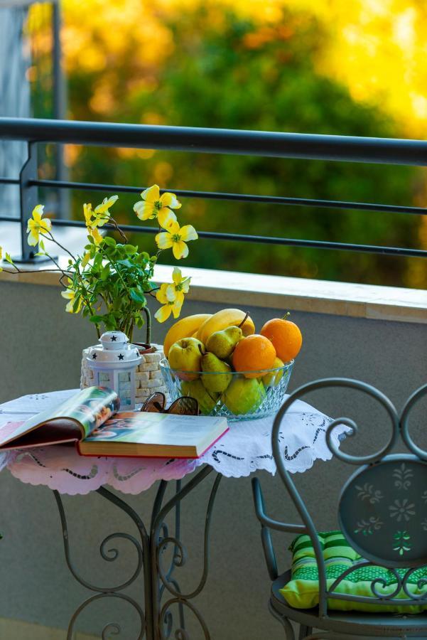 Dubrovnik Oasis Daire Dış mekan fotoğraf