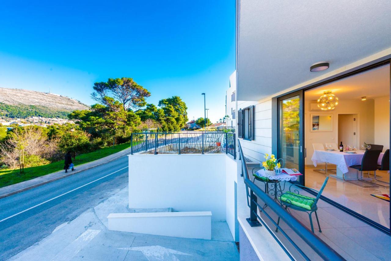 Dubrovnik Oasis Daire Dış mekan fotoğraf