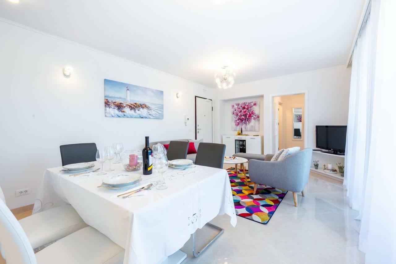 Dubrovnik Oasis Daire Dış mekan fotoğraf
