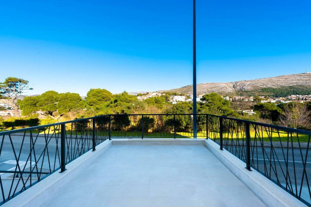 Dubrovnik Oasis Daire Dış mekan fotoğraf