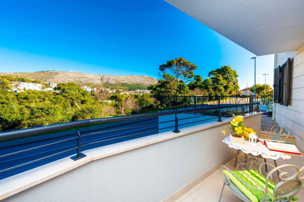 Dubrovnik Oasis Daire Dış mekan fotoğraf