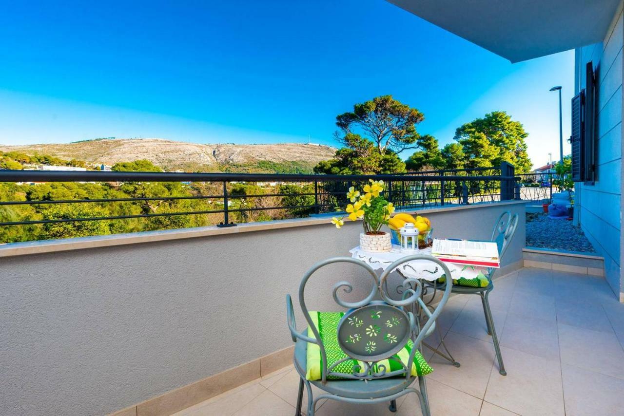 Dubrovnik Oasis Daire Dış mekan fotoğraf