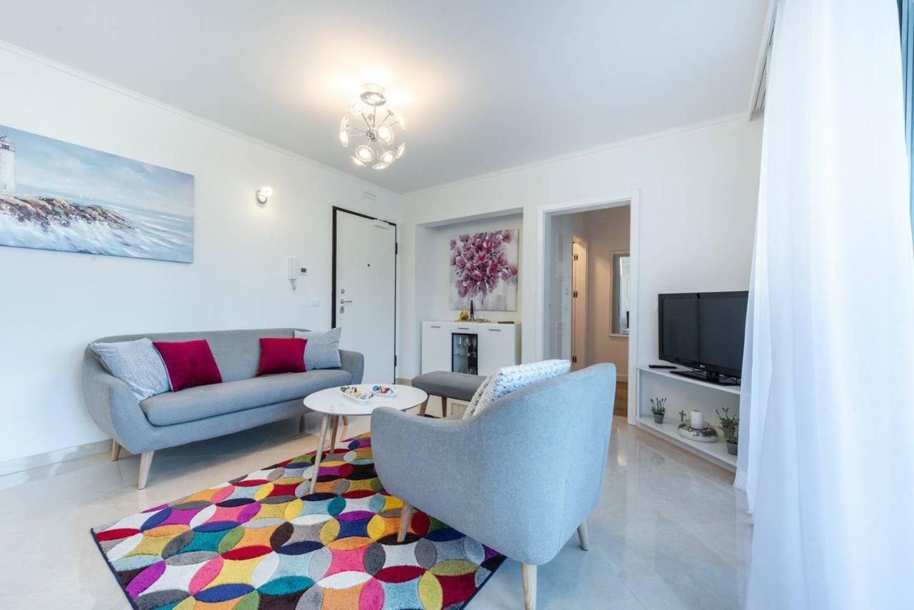 Dubrovnik Oasis Daire Dış mekan fotoğraf