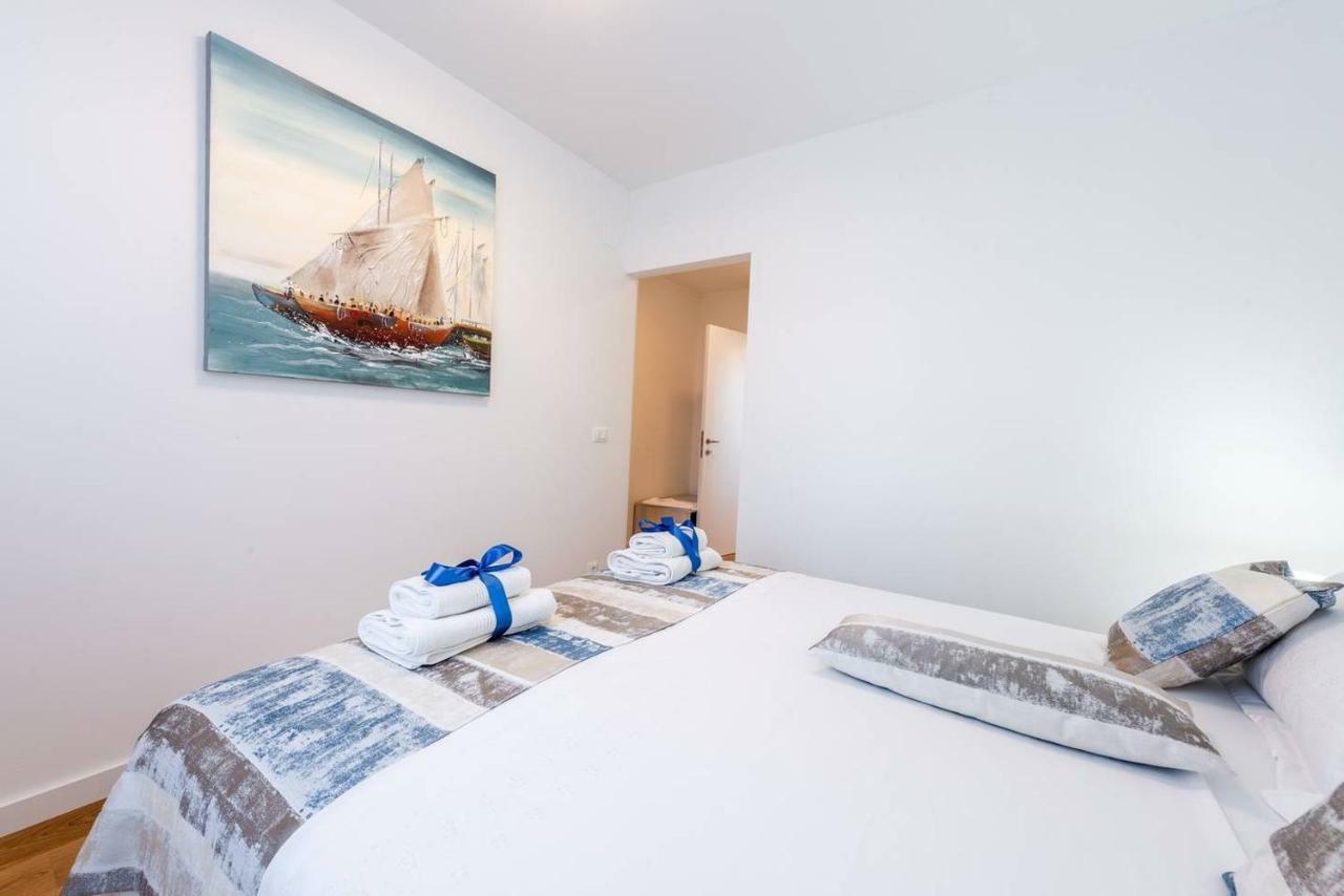 Dubrovnik Oasis Daire Dış mekan fotoğraf