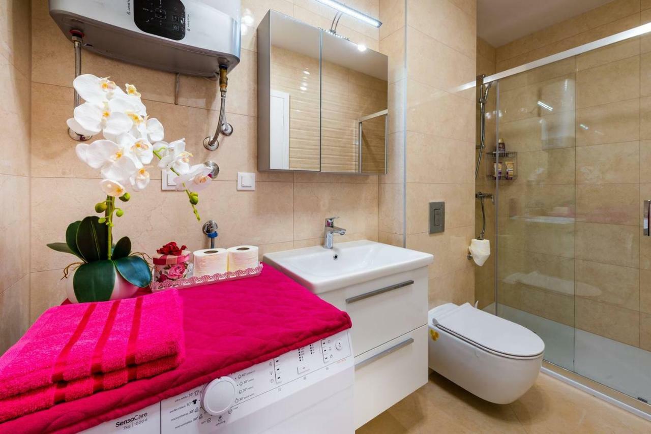 Dubrovnik Oasis Daire Dış mekan fotoğraf