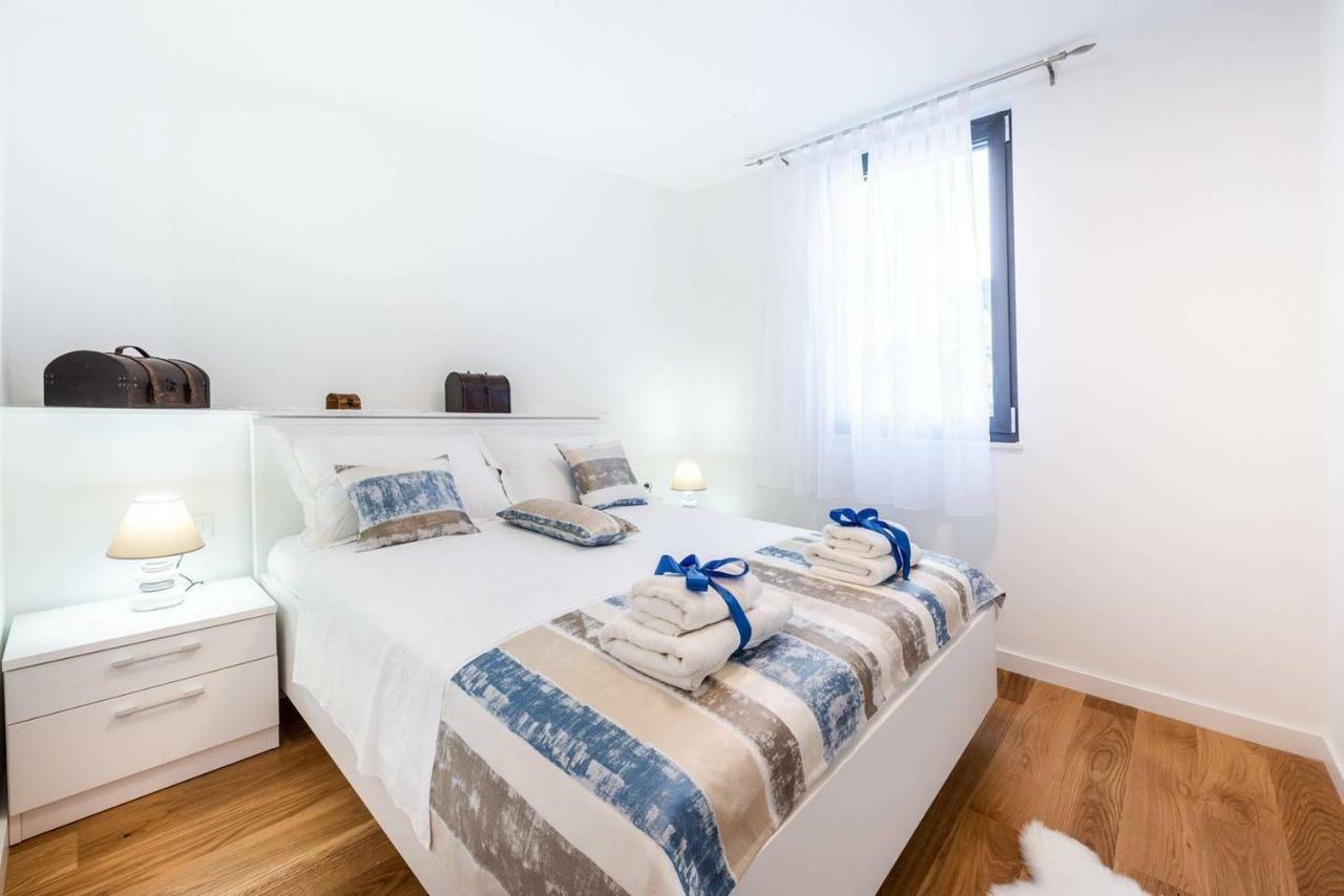 Dubrovnik Oasis Daire Dış mekan fotoğraf