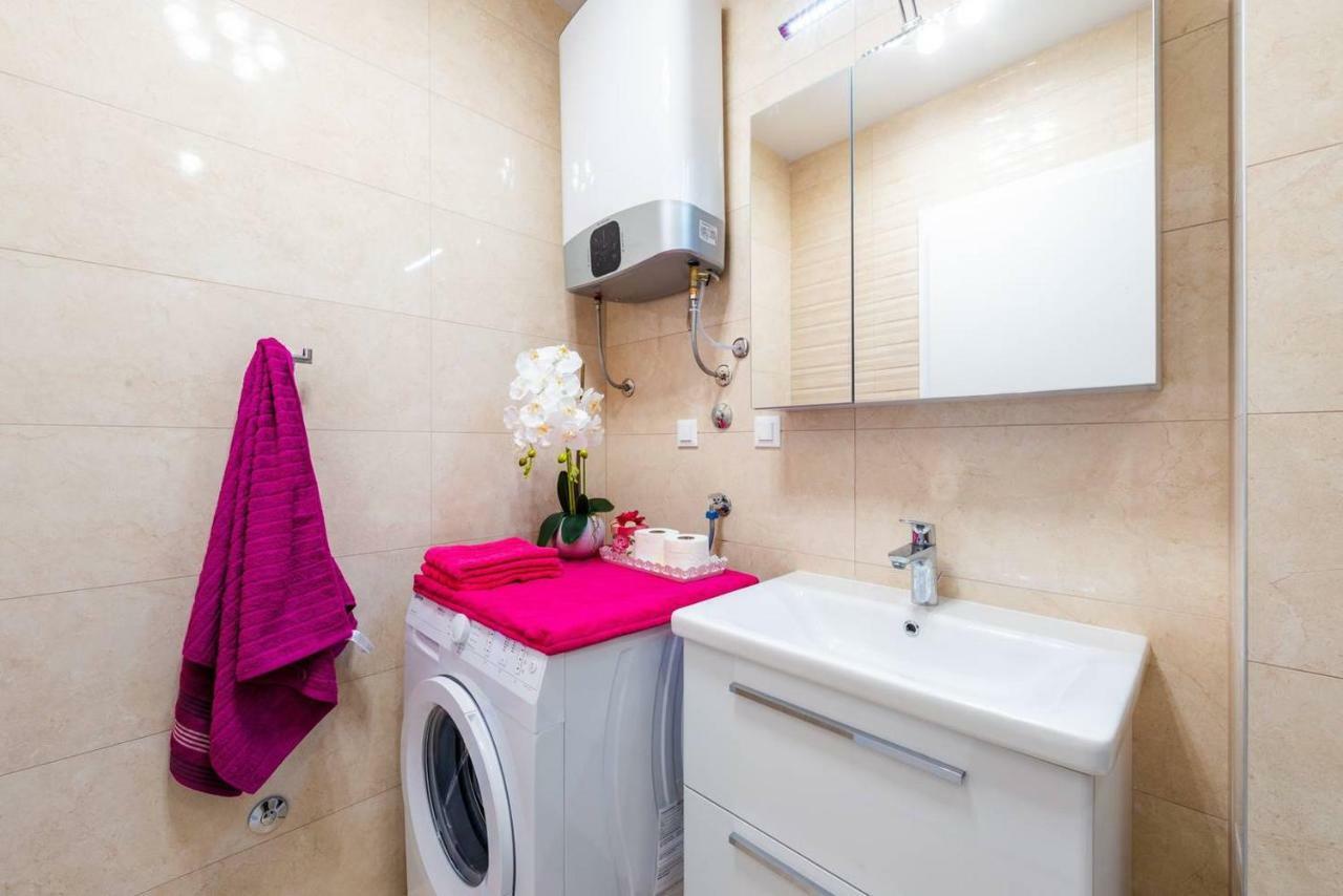 Dubrovnik Oasis Daire Dış mekan fotoğraf