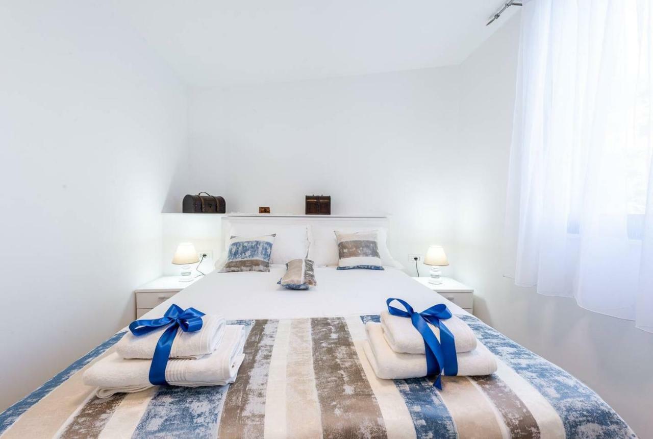 Dubrovnik Oasis Daire Dış mekan fotoğraf