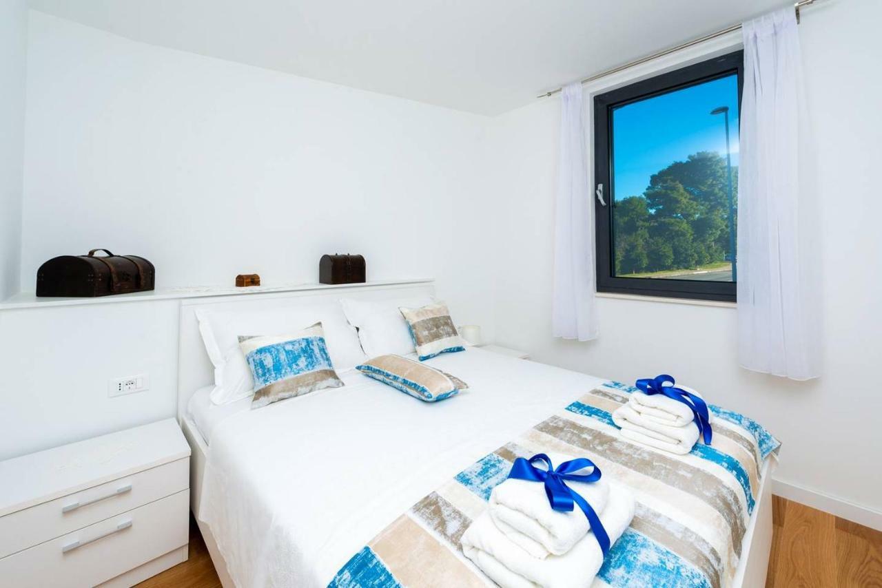 Dubrovnik Oasis Daire Dış mekan fotoğraf