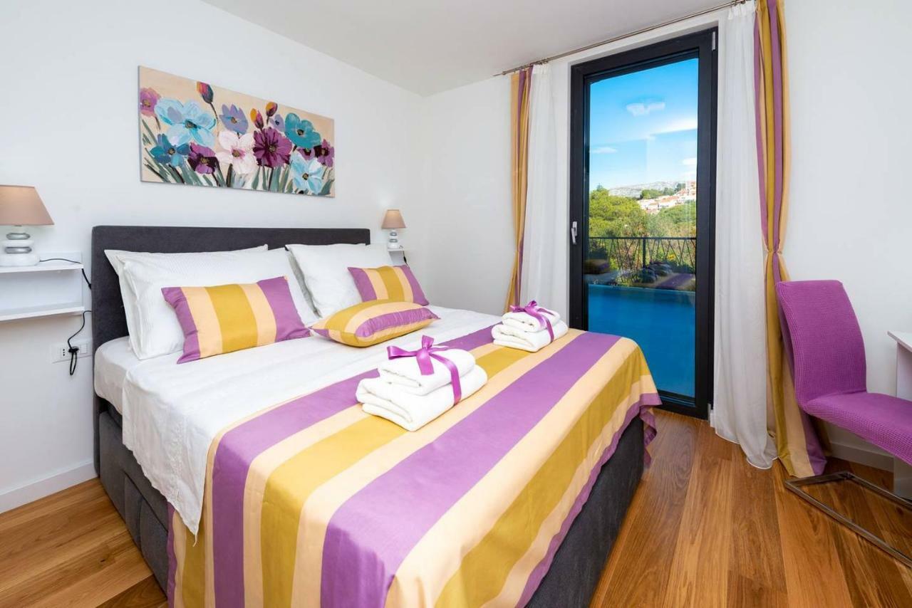 Dubrovnik Oasis Daire Dış mekan fotoğraf