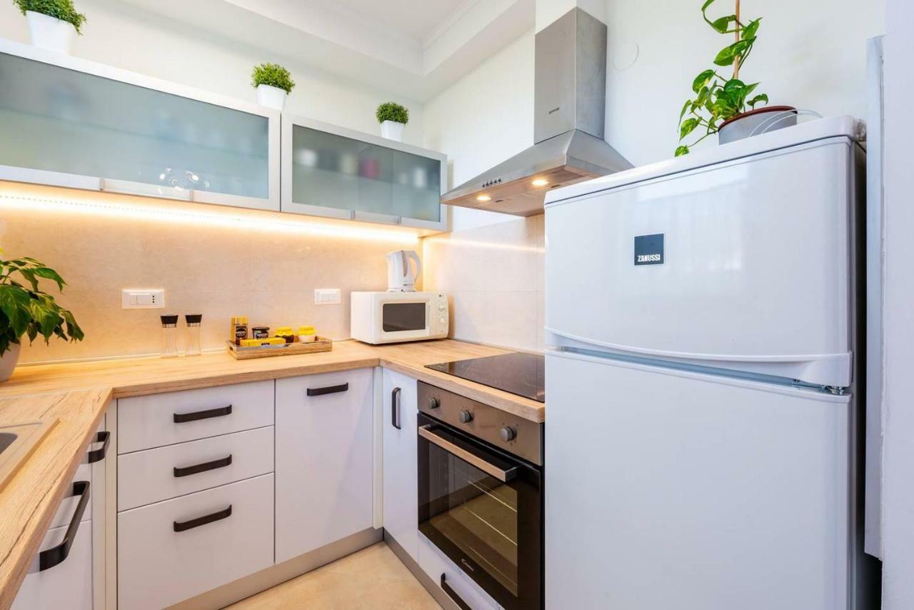Dubrovnik Oasis Daire Dış mekan fotoğraf